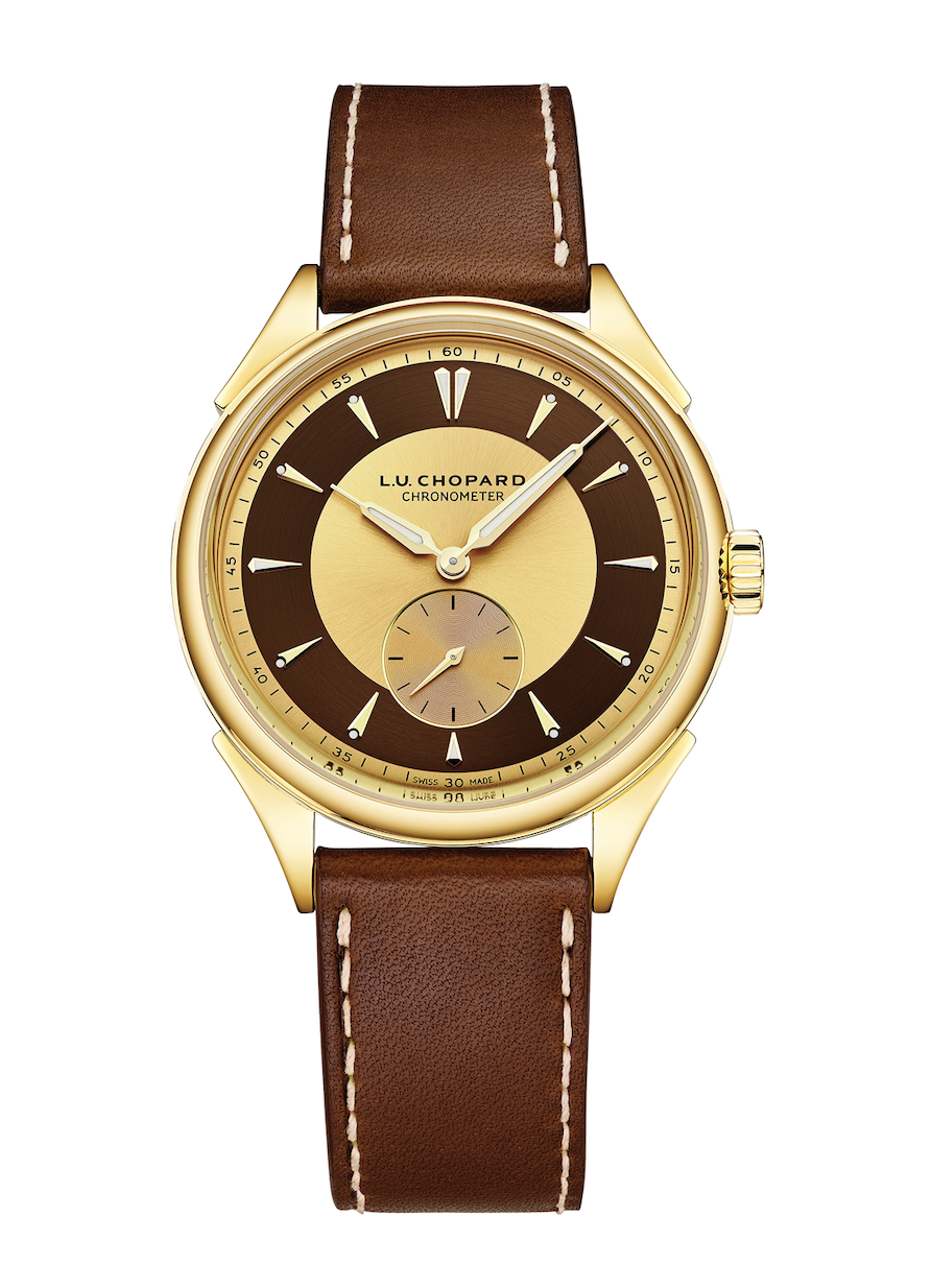 Chopard L.U.C Qualité Fleurier 20th Anniversary Edition 